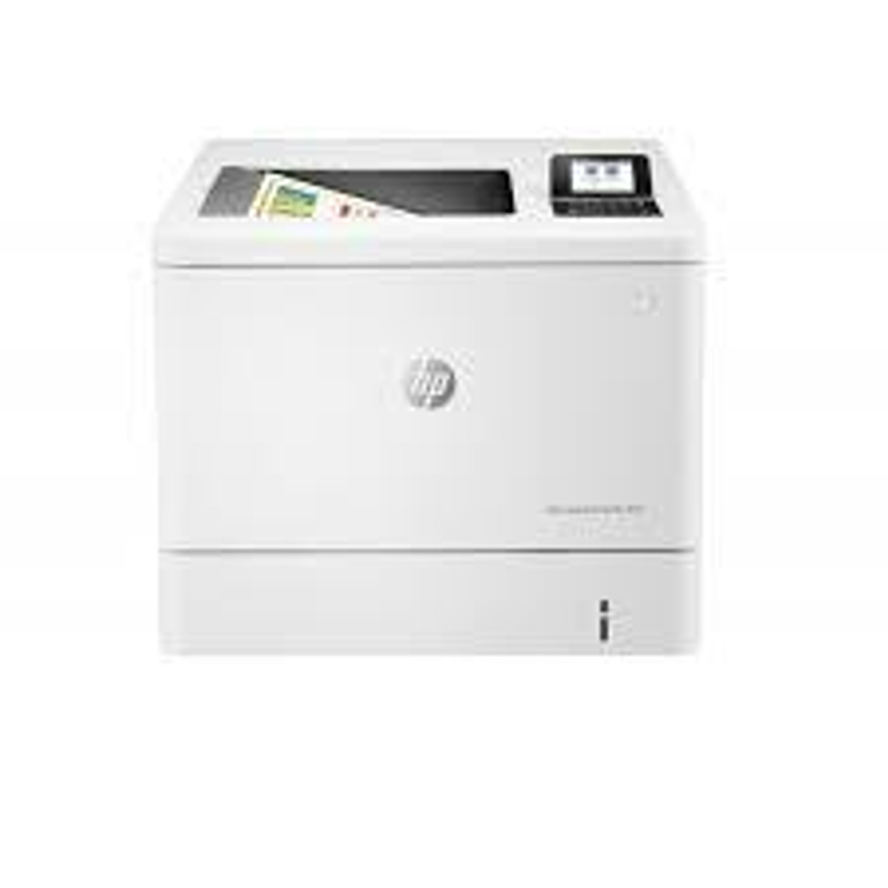 HP Color Laserjet Enterprise MFP M554dn